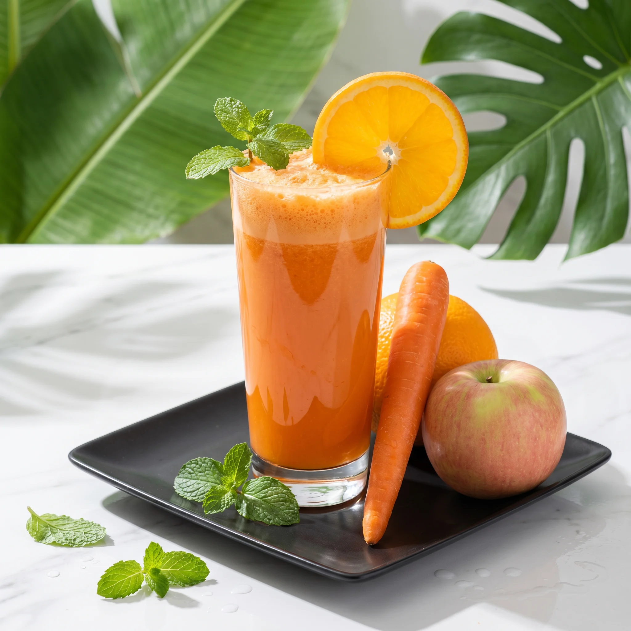 The Immunity Sunrise