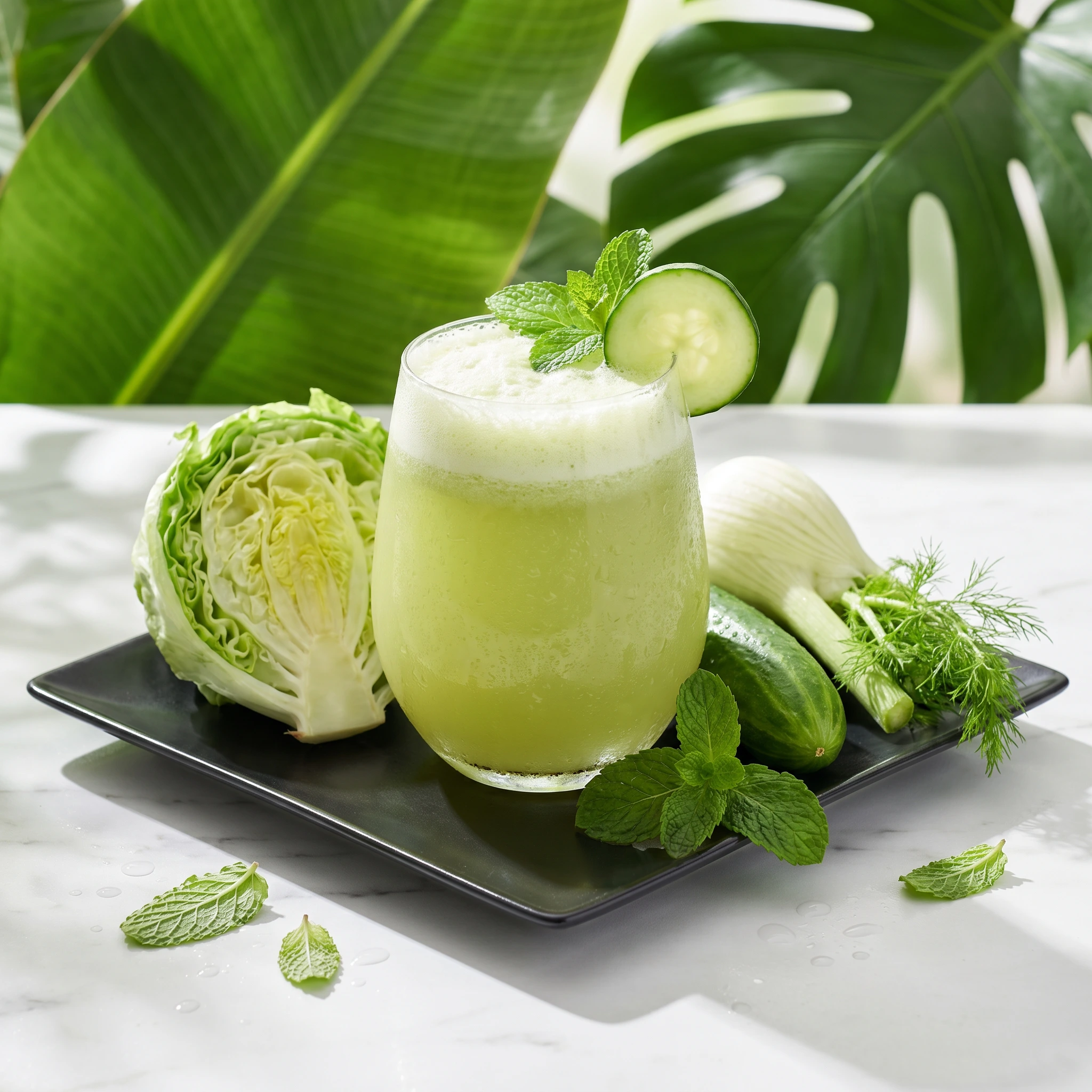 The Alkalizing Cooler