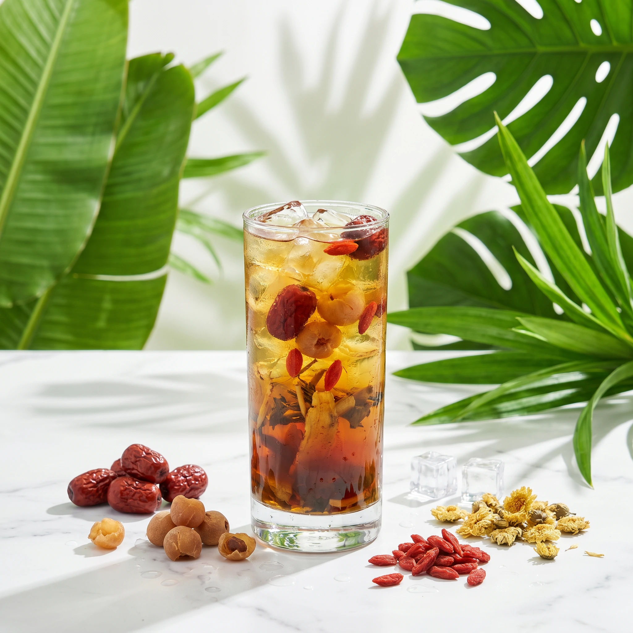 Tra Thao Duoc - The Herbal Revival